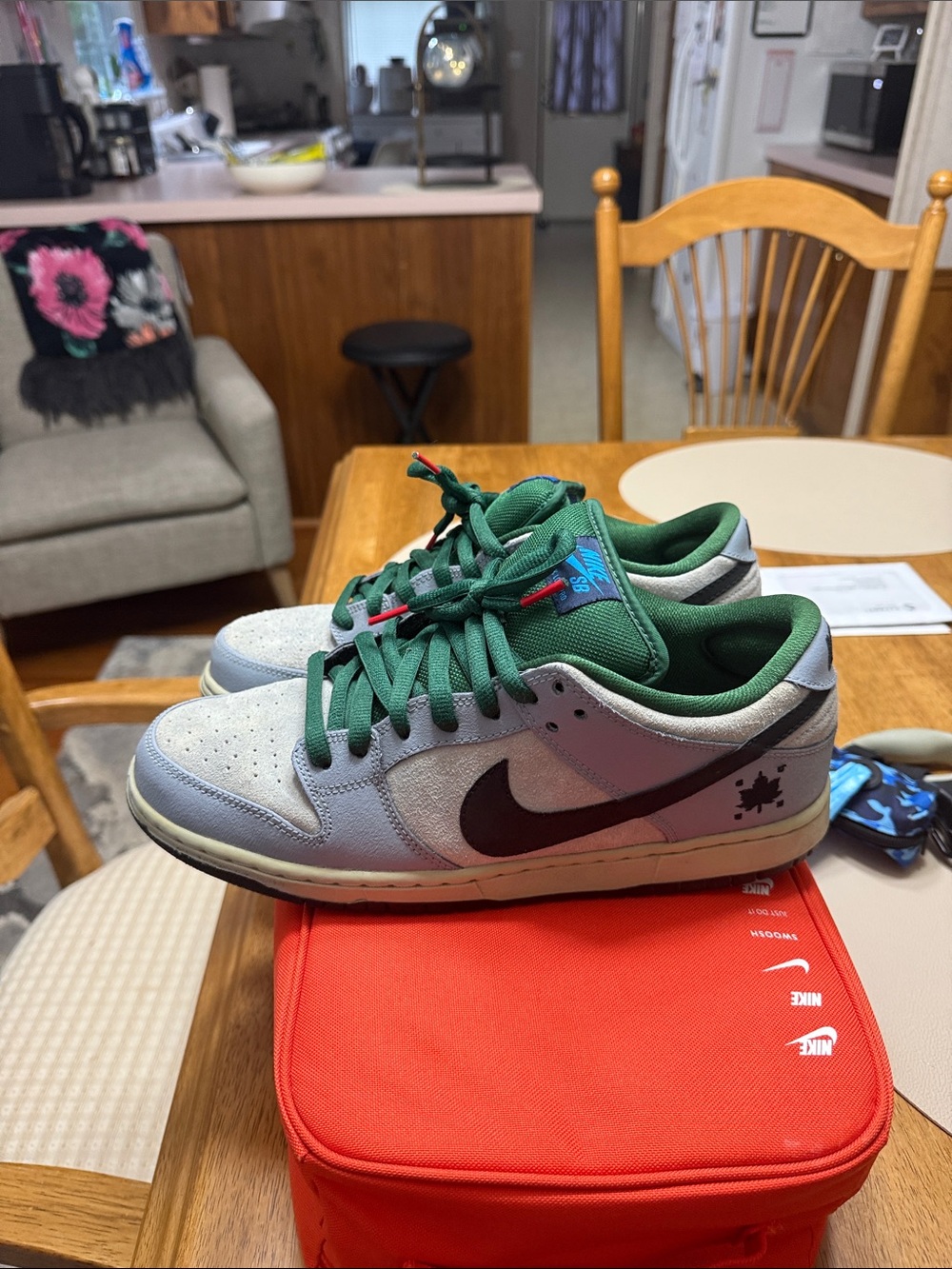 Sb dunk